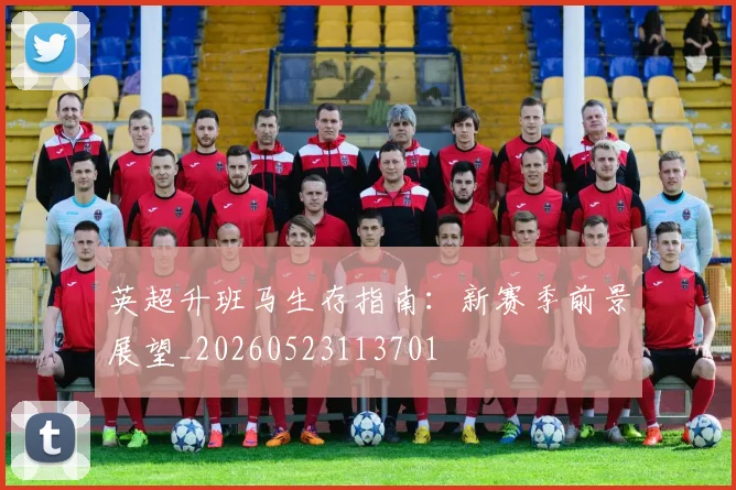 英超升班马生存指南：新赛季前景展望_20260523113701